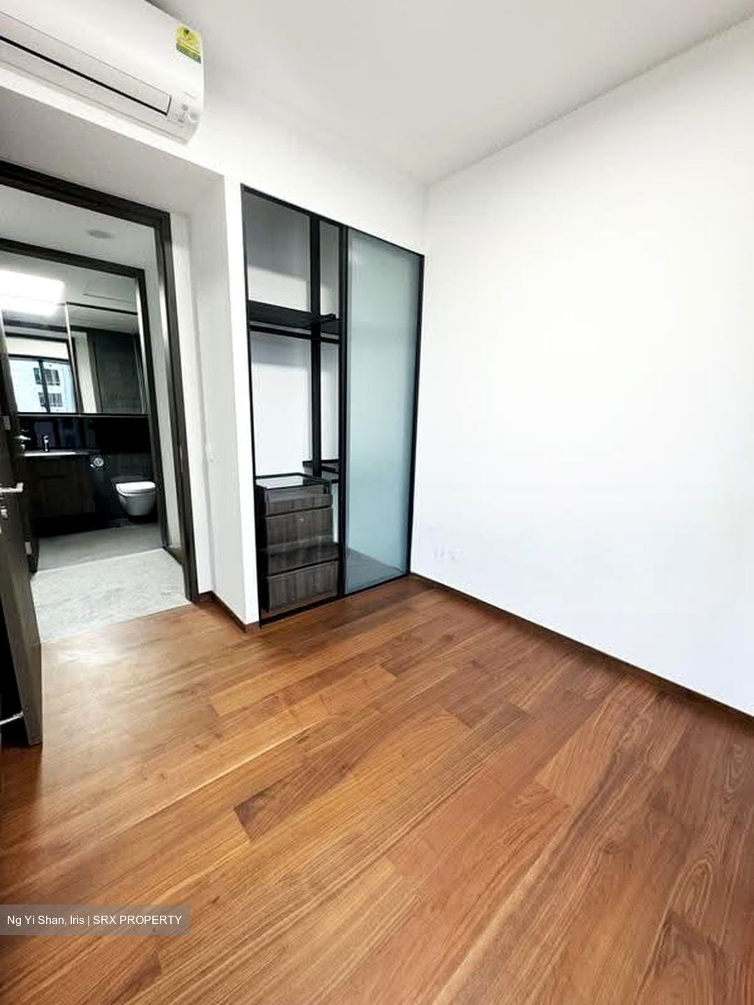 The M (D7), Apartment #612108051